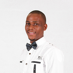 Gontse Nkoe
