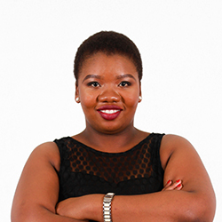 Boitumelo Phaho